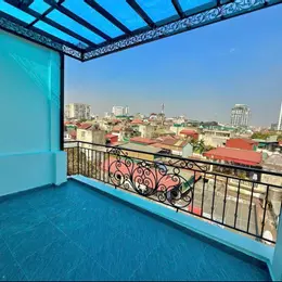 BÁN NHÀ ĐỘI CẤN 46M 6 TẦNG THANG MÁY TẶNG FULL NỘI THẤT GIÁ 8.6 TỶ 0336212066