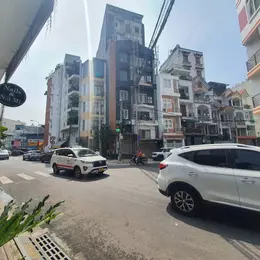 Nhà Lô Góc Đặng Văn Sâm P2 Tân Bình 50m2 nhỉnh 9 tỷ