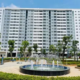 CĂN HỘ CUỐI ĐƯỜNG VÕ VĂN KIỆT THANH TOÁN 450 TRIỆU (15%)NGÂN HÀNG HT LS 18 THÁNG,ÂN HẠN GỐC 5 NĂM