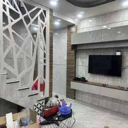 Nhà mới Phan Huy Ích P12 Gò Vấp Hẻm 6m 2 tầng 4x18.8 Nhỉnh 6 tỷ