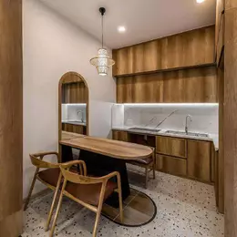 NHÀ BÁN PHÚ MỸ , QUẬN 7, NHỈNH 6 TỶ , 3 TẦNG, 50M2, HẺM XE HƠI