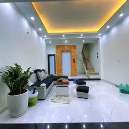 Nhà đẹp phố Kim Mã Thượng 35m2, 6T thang máy, MT4m lô góc 2 thoáng ngay Liễu Giai