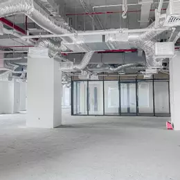 CĐT cho thuê sàn văn phòng diện tích 831m² tại 6th Element, Tây Hồ, Hà Nội