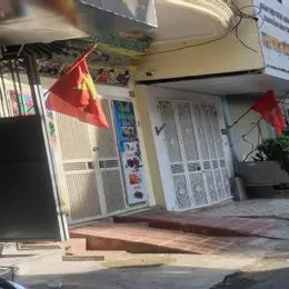 Bán nhà mặt phố Thái Thịnh, Đống Đa, 46m², 11 tỷ, 6 tầng, sổ đỏ