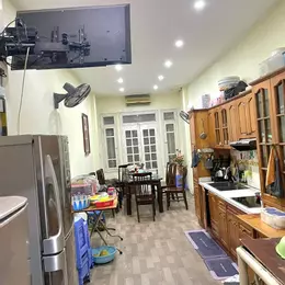 💥Ô tô tránh Trần Quý Kiên, Cầu Giấy 35m 5T, Vỉa hè, Kinh doanh, 15 tỷ💥