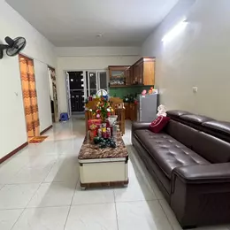 Cần bán nhanh căn hộ 68m tầng 15 view thoáng, full nội thất tại KDT Thanh Hà Cienco 5