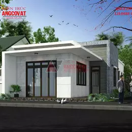 Bán nhà riêng 5x20m2, nhà chính chủ. Sổ hồng riêng.