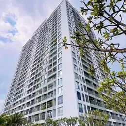 CĂN HỘ LIỀN KỀ PHÚ MỸ HƯNG ĐỐI DIỆN VIO CITY, NHẬN NHÀ Ở NGAY- HỖ TRỢ LS 18 THÁNG