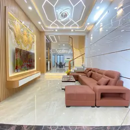 NHÀ TÂY LÂN, 60M2, 4 TẦNG 4PN GIÁ NHỈNH 5 TỶ