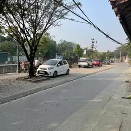 CHUNG CƯ MINI DÒNG TIỀN ỔN ĐỊNH- 12 PHÒNG KHÉP KÍN - GẦN OTO - ĐI BỘ RA CAO ĐẲNG FPT , ĐH ĐÔNG Á .