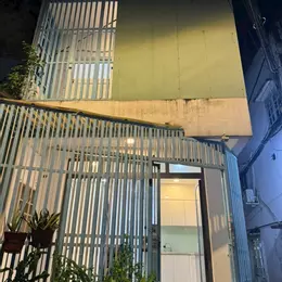 GÒ VẤP, PHƯỜNG 12, ĐƯỜNG NGUYỄN TƯ GIẢN,NHÀ HẺM XE HƠI – 2.75 TỶ