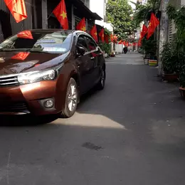 GÒ VẤP, PHƯỜNG 12, ĐƯỜNG NGUYỄN TƯ GIẢN, 6 TỶ