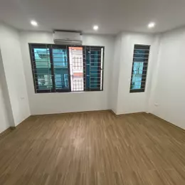HAI BÀ TRƯNG - CCMN: 5 TẦNG THANG MÁY - NHÀ MỚI XÂY ĐẸP LONG LANH - 7.5 tỶ