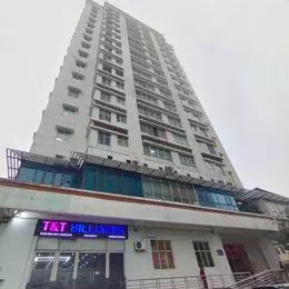 Cần bán gấp CH Chung cư A 10, CT 1, Nguyễn Chánh, Cầu Giấy. DT 65 m2- 2PN. Giá 5,45 tỷ.