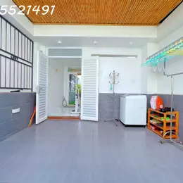 GÒ VẤP, PHƯỜNG 12, ĐƯỜNG NGUYỄN TƯ GIẢN, 11 TỶ – KHU NHÀ PHỐ LIỀN KỀ CAO CẤP