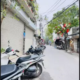 💥Bán Nhà Phố Hoàng Đạo Thành 6 Tầng Kinh Doanh Tốt 12.5 Tỷ Quận Thanh Xuân 💥