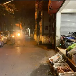 💥Bán Nhà Phố Vũ Tông Phan 7.6 tỷ Ngõ Ô Tô Tránh- Kinh doanh - Quận Thanh Xuân 💥