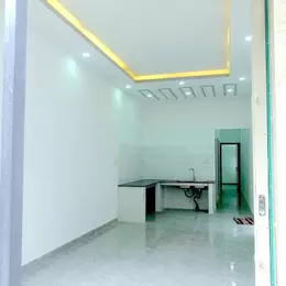 Bán Nhà Hẻm Đường Đồng Nai, Vị Trí Trung Tâm Phố Nha Trang