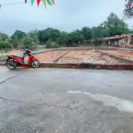 GIÁ TỐT NHẤT THỊ TRƯỜNG DT 80 FUN THỔ CƯ TC CHỈ CÓ HƠN TỶ  TẠI THỊ TRƯỜNG XUÂN ĐỒNG TÂN MIMH SS HÀ