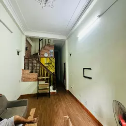 BÁN NHÀ NGỌC HÀ – PHÂN LÔ, CÁCH Ô TÔ 20M, 40M², CHỈ 7 TỶ!