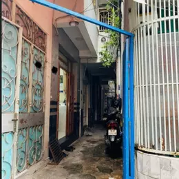 Bán Nhà Q8 - Nguyễn Thị Tần P1 - Giá 3,3 tỷ 💰thương lượng
