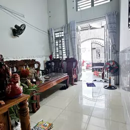 Bán nhà 64m2, 2 tầng, 3PN, 3WC, Linh Xuân, Thủ Đức - 3.9 tỷ