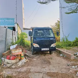 Lô đất 105m2, ngang 4.5m, Nguyễn Xiển, ngay Vinhomes, GPXD 5 tầng, nhỉnh 4 tỷ