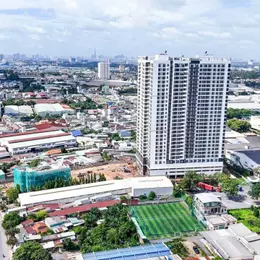 Chỉ 154tr là sở hữu căn 1PN ngay Vincom - Dĩ An Bình Dương.