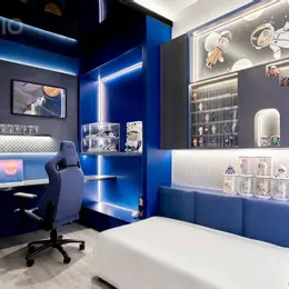 Chỉ từ 1,23 TỶ, sở hữu ngay căn hộ cao cấp với thiết kế tinh tế và đầy đủ tiện nghi!