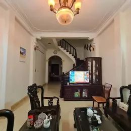 Mỗ Lao nhà đẹp diện tích rộng, ô tô vào nhà, ngõ thông tứ tung, 132m2, 20 tỷ