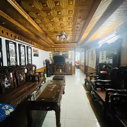 Bán nhà Quyết Thắng giá 9 tỷ, diện tích 46.8m2, 3 tầng, mặt tiền 3.5m