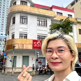 KHÔNG CÓ SẢN PHẨM THỨ 2 CHÀO BÁN - GÓC 2 MẶT TIỀN NGUYỄN HUỆ & NGUYỄN THIỆP, BÊN NGHÉ QUẬN 1
