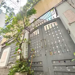 CHÍNH CHỦ CẦN BÁN BIỆT THỰ ĐƯỜNG ĐOÀN NHƯ HÀI, P.12, QUẬN 4-DUY NHẤT 1 NHÀ BÁN