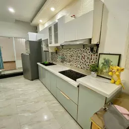 Cần Bán Gấp Nhà Hẻm Bạch Đằng, Trung Tâm TP Nha Trang