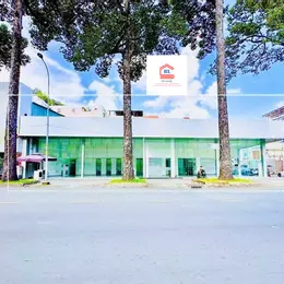 ❇️❇️❇️ Cho Thuê Nhà GÓC 2MT: 8A Lý Thường Kiệt + Tăng Bạt Hổ - Quận 5