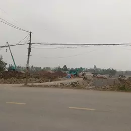 CẦN BÁN GẤP LÔ ĐẤT GIÁ RẺ TẠI QUỐC LỘ 17, GIA BÌNH, BẮC NINH - GẦN SÂN BAY GIA BÌNH