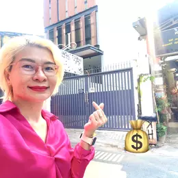 MẶT TIỀN ĐINH CÔNG TRÁNG, TÂN ĐỊNH, QUẬN 1-QUỸ ĐẤT SIÊU HIẾM