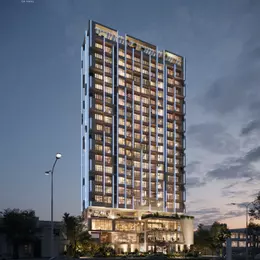 Căn hộ The Vista Residence - Nhà gần trường phường kế bên