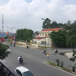 Bán đất thổ cư 279m2, Dĩ An, Bình Dương, 24 tỷ, sổ đỏ