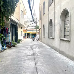 BÁN NHÀ ĐƯỜNG PHÚ THỌ HÒA, TÂN PHÚ - 69m2 - NHỈNH 6 TỶ
