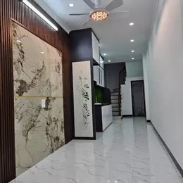 Bán nhà 30m² 4 tầng, Nguyễn Khoái, Hoàng Mai, 5.9 tỷ - Full nội thất