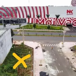 Chính Chủ Cần Bán Gấp Đất Vip - Đối Diện Siêu Thị GO Buôn Ma Thuột.