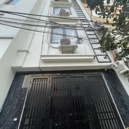 CCMN 54m2 7 tầng thang máy 13 phòng cho thuê full 60 triệu/tháng giá chỉ 9 tỷ