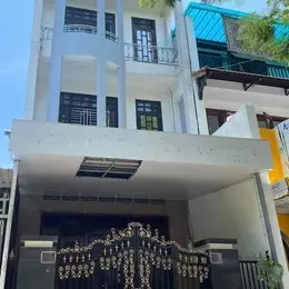 🔥 CHO THUÊ NHÀ 4 TẦNG MẶT TIỀN – KHU KIỂM HUỆ, TP. HUẾ CÓ 7PN Khép Kín 🔥