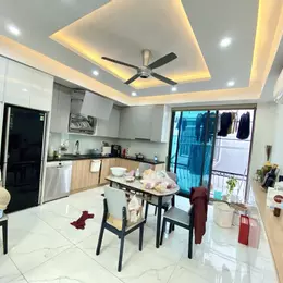 BÁN NHÀ MẶT PHỐ, KD, PHAN ĐÌNH GIÓT- THANH XUÂN, MẶT TIỀN 6 M, GIÁ 14,5 TỶ.