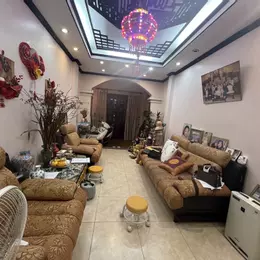 💥💥💥BÁN NHÀ 3 TẦNG, PHỐ HỒ ĐẮC DI, Ô TÔ ĐỖ CỬA,GẦN PHỐ