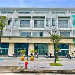 🔸 🏡 BÁN NHÀ MẶT TIỀN 4 TẦNG – KHU ĐÔ THỊ ECO GARDEN 🌿