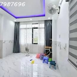 Bán Nhà Trung Tâm Thành Phố Nha Trang, Cách Biển 200m, Gần Chợ Xóm Mới GIÁ 5 TỶ 9