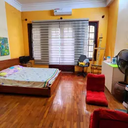 Bán nhà tam khương tôn thất tùng 4 tầng ô tô đỗ cửa vào nhà kinh doanh đống đa
