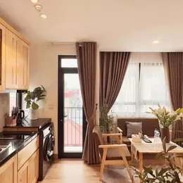 Bán nhà phố Đội Cấn 60m2, 6T thang máy xây cực đẹp về túi 62 tr/tháng 10m ra phố